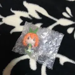 五等分の花嫁 一番くじ ちょこのっこフィギュア 四葉