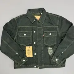 リーバイス デニムジャケット