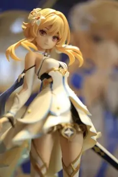 2025年最新】原神 蛍 フィギュアの人気アイテム - メルカリ