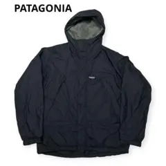 patagonia パタゴニア 野村訓市着用 インファーノジャケット ボア00s