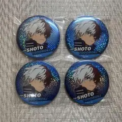 僕のヒーローアカデミア　ヒロアカ　轟焦凍