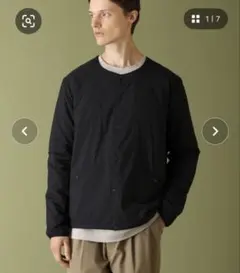 定価28600円ColumbiaBLACKLABEL メンズキャニーベンドジャケ