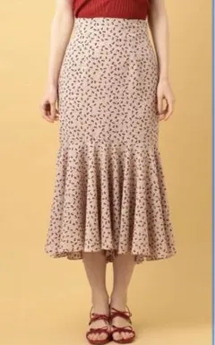 DEICY チェリードットマーメイドスカート 指原莉乃着用 水玉 さくらんぼ 2025年最新】deicy チェリーの人気アイテム - メルカリ