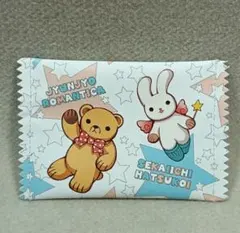 JYUNJYO ROMANTICA キャラクターポーチ