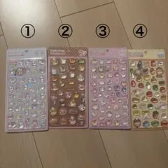 【正規品】mering シール