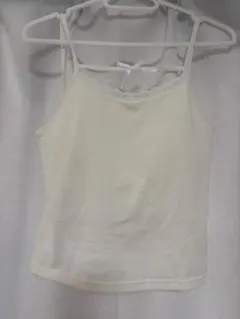 アプレジュールキャミソールのサムネイル