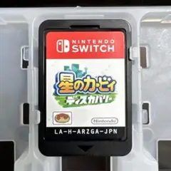 星のカービィ ディスカバリー Nintendo Switch ソフトのみ