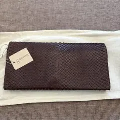 2025年最新】ゲンテン 蛇革の人気アイテム - メルカリ