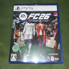 EA SPORTS FC 26 PS5