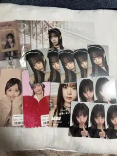 清水恵子 まとめ売りセット