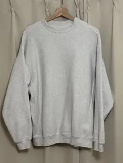 cahlumn スウェット