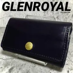未使用保管品】GLENROYAL グレンロイヤル スリムビジネスカード