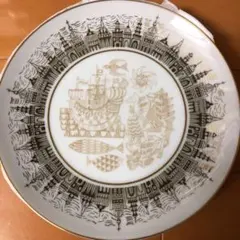 ナルミ　ティーカップ＆ソーサー2客
