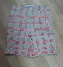 ゴルフパンツ【le coq/ルコック】