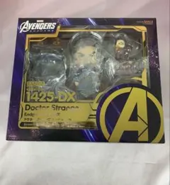 ねんどろいど ドクター・ストレンジ エンドゲーム Ver. DX