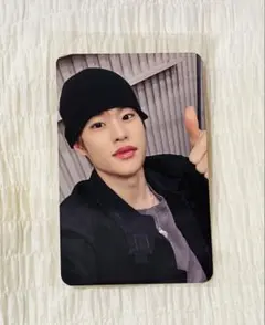 RIIZE MAKESTAR ジャカルタ フォトイベント トレカ ソヒ