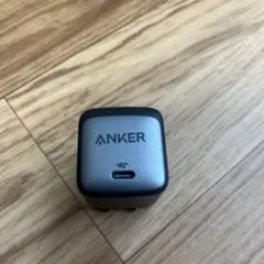anker 充電器