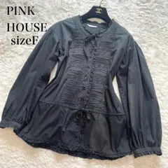 ピンクハウス シャツ