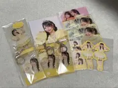 CUTIE STREET「かわいいだけじゃだめですか？」発売記念ラッフルくじ