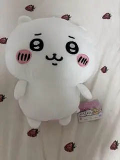 ちいかわぬいぐるみリュックのサムネイル