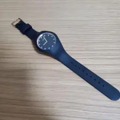 ice watch ブラックのサムネイル