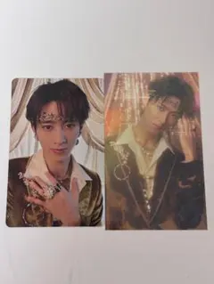 M!LK 曽野舜太 トレカ