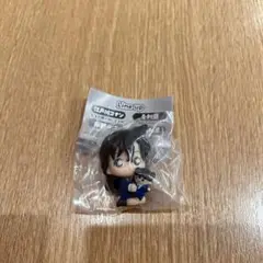 ぎゅーこっと 名探偵コナン 蘭 ガチャガチャ