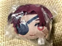 蘇芳隼飛 WINDBREAKER ぷちキャラぐるみ ガチャ ウィンドブレイカー