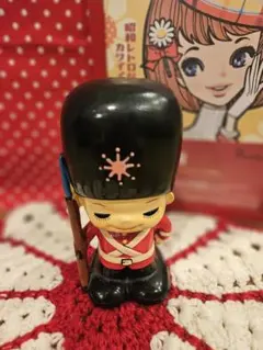 2025年最新】内藤ルネ 兵隊の人気アイテム - メルカリ