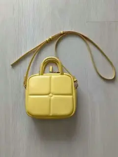 トプカピ TREASURE TOPKAPI【羊革】 ショルダーバッグ