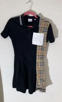 BURBERRY ワンピース