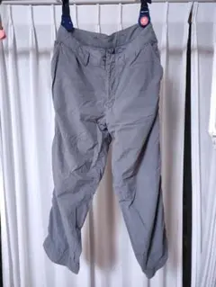 kolor BEACON カラービーコン 【パッカリングパンツ】 kolor/BEACON [カラービーコン] 23SS パッカリングパンツ