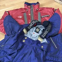 2026年最新】DESCENTE ウェア(女性用)の人気アイテム - メルカリ