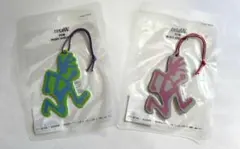 新品 新品未使用品 retaW x Gramicci フレグランスカータグ 2枚