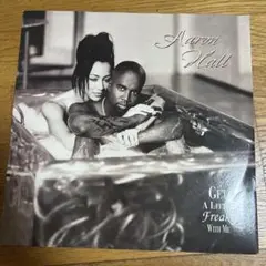 Aaron Hall Get A Little Freak With Me