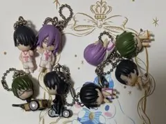 【まとめ売り】黒子のバスケ ガチャガチャ