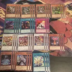 ［限定商品］キラーチューンレッドシール　プリズマ　他デッキパーツセット 2026年最新】キラーチューンレッドシールの人気アイテム - メルカリ