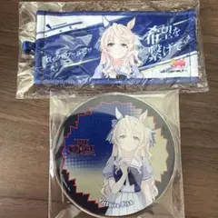 ヴィクトワールピサ アクリルオブジェ - メルカリ