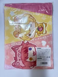 すとぷり さとみ ねこみみフード付きタオル 新品 - メルカリ
