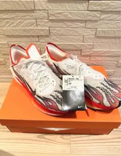 Nike べーパーフライ3 26.5センチ 新品未使用】NIKE ヴェイパーフライ3 Vaporfly 3 26.5cm - メルカリ