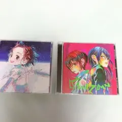 Bow and Arrow / Plazma CD