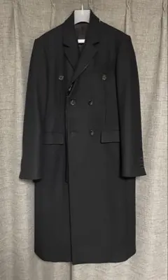 チェスターコート メンズ