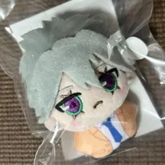 ファントムバスターズ ぬいぐるみ サンリオ コラボ　観崎薫 ファントムバスターズ サンリオ BIG アクリルスタンド ぬいぐるみ 観崎