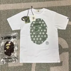 A BATHING APE Tシャツ Mサイズ　エイプ