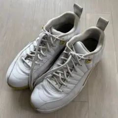 NIKE AIR JORDAN 12 GOLF ゴルフシューズ