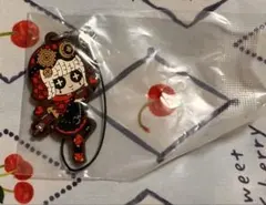 第五人格 一番くじ G賞 ラバーチャーム 機械技師 トレイシー・レズニック