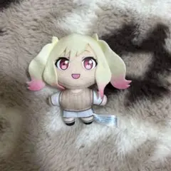 プロセカ　天馬咲希　ぷちぬいマスコット
