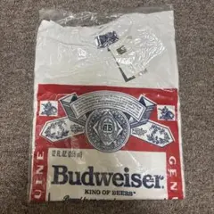 Budweiser Tシャツ HILL CROP フリーサイズ