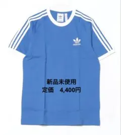 adidas Tシャツ　S