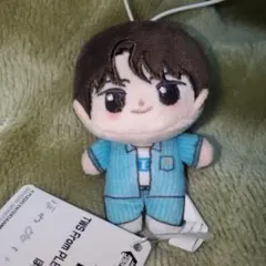 TWS From PLEDIS ENTERTAINMENT ジフン ほわぬい - メルカリ